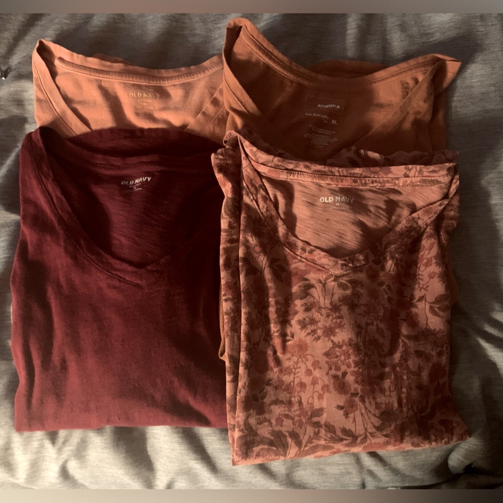 T-shirts